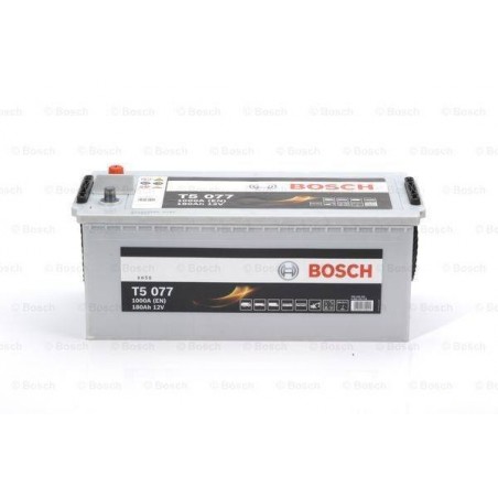 štartovacia batéria - BOSCH - 0 092 T50 770