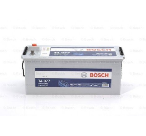 štartovacia batéria - BOSCH - 0 092 T40 770