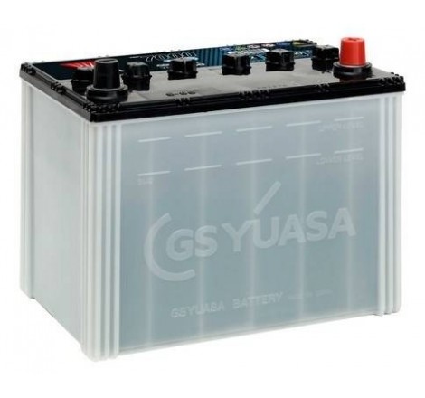 štartovacia batéria - YUASA - YBX7030