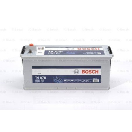 štartovacia batéria - BOSCH - 0 092 T40 780