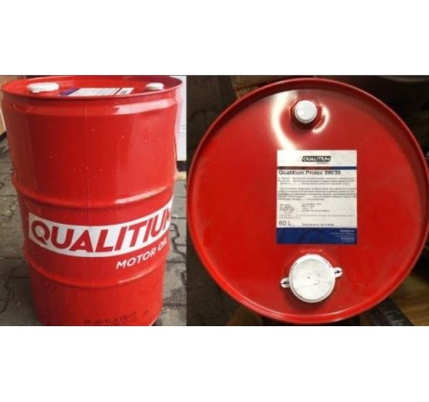 Motorový olej - QUALITIUM - OL QA 5W30 60L