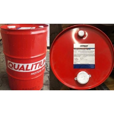 Motorový olej - QUALITIUM - OL QA 5W30 60L