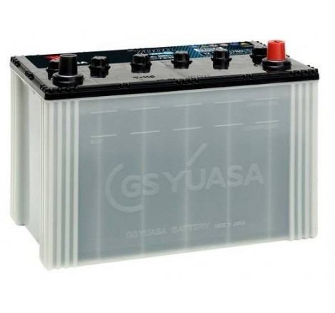 štartovacia batéria - YUASA - YBX7335