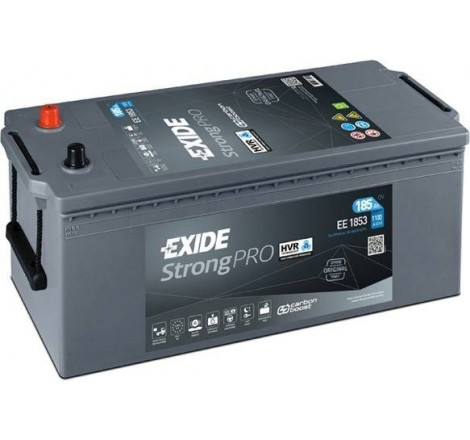 štartovacia batéria - EXIDE - EE1853