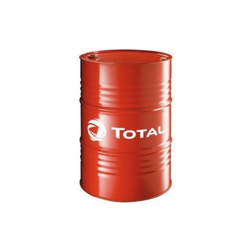 Motorový olej - TOTAL OLEJE - OL TO 9000E 60L