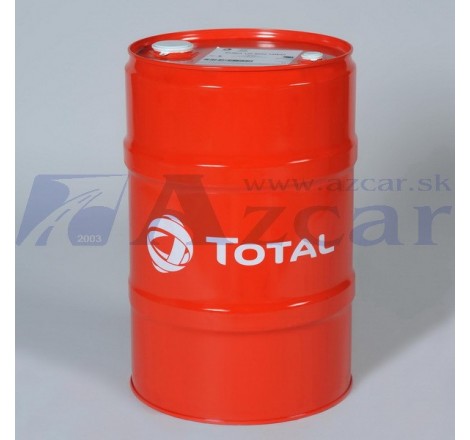 Motorový olej - TOTAL OLEJE - OL TO 9000 60L