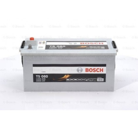 štartovacia batéria - BOSCH - 0 092 T50 800