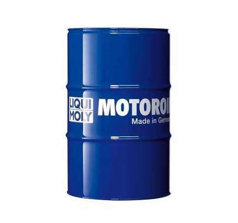 Motorový olej - LIQUI MOLY - 3856