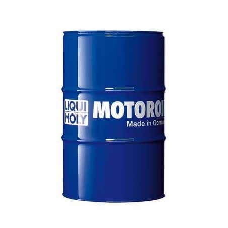 Motorový olej - LIQUI MOLY - 3856