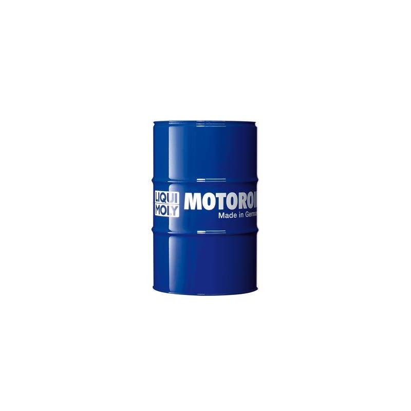 Motorový olej - LIQUI MOLY - 3709