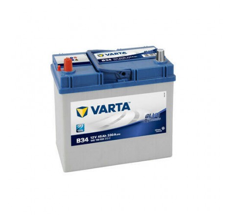 štartovacia batéria - VARTA...