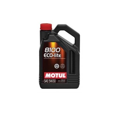 Motorový olej - MOTUL - 108213