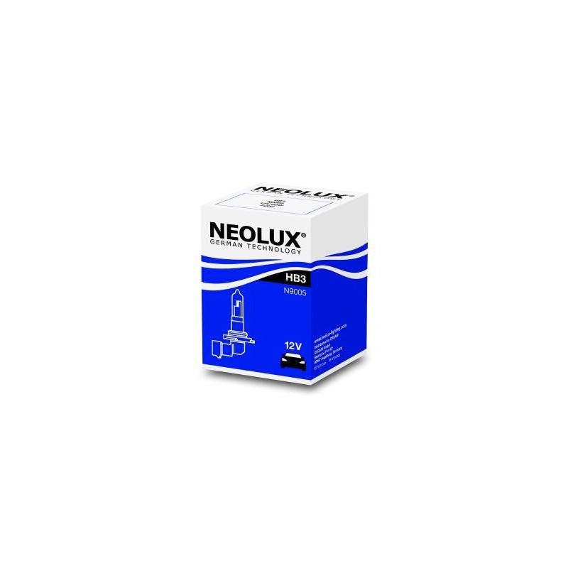 iarovka pre dia¾kový svetlomet - NEOLUX® - N9005
