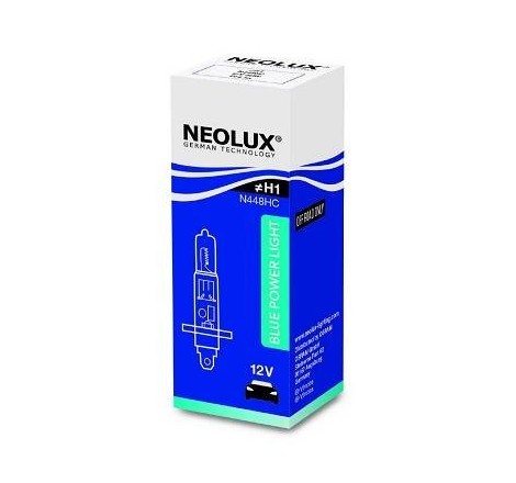 iarovka pre dia¾kový svetlomet - NEOLUX® - N448HC