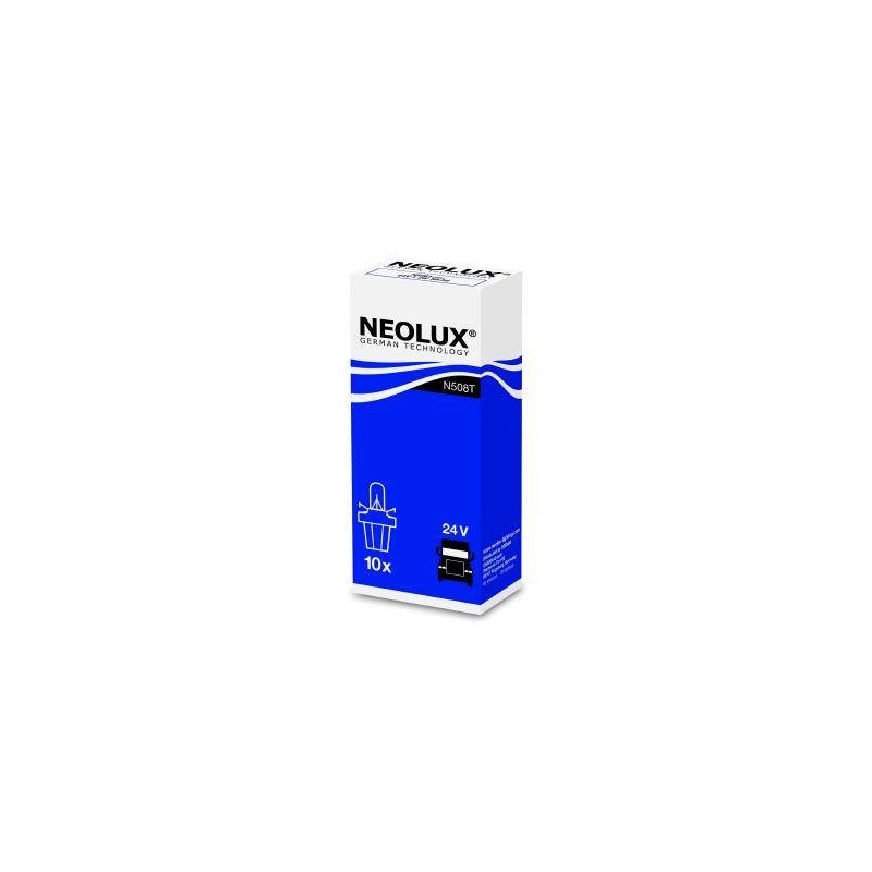 iarovka pre osvetlenie vnútorného priestoru - NEOLUX® - N508T