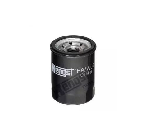 Olejový filter - HENGST FILTER