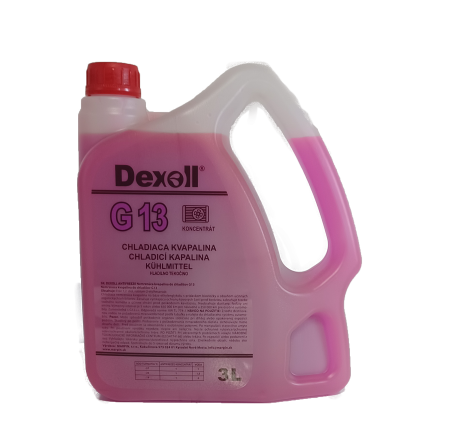 Dexoll Antifreeze G13 3L