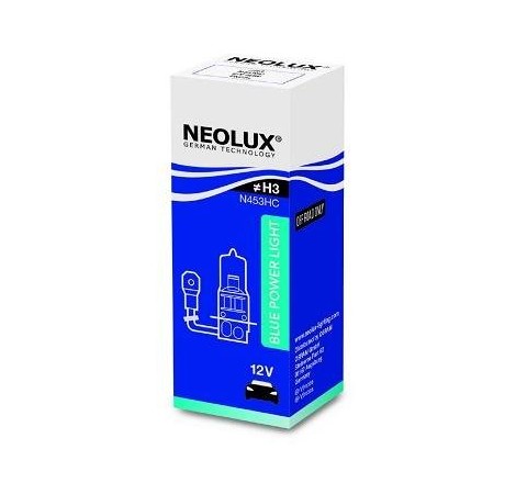 iarovka pre dia¾kový svetlomet - NEOLUX® - N453HC