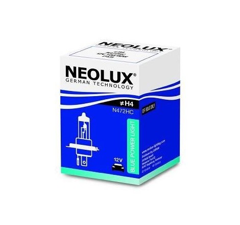 iarovka pre dia¾kový svetlomet - NEOLUX® - N472HC