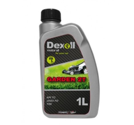 Motorový olej - Dexoll - DEX 2T 1L