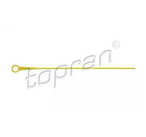 Mierka hladiny oleja - TOPRAN