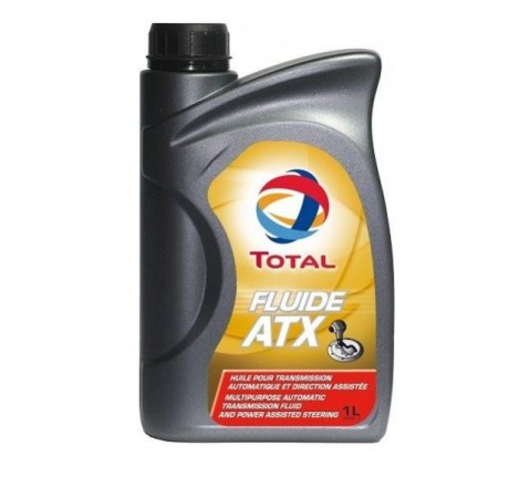 Olej do prevodovky - TOTAL OLEJE - OL TO ATX 1L