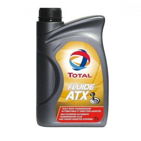 Olej do prevodovky - TOTAL OLEJE - OL TO ATX 1L