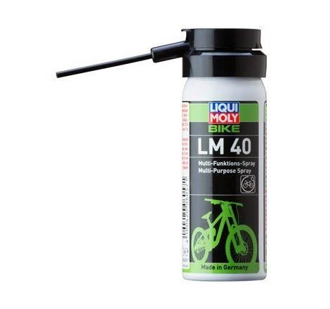 Mazací sprej - LIQUI MOLY - 6057