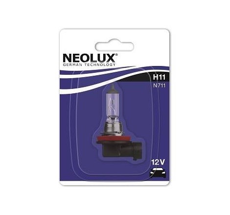 iarovka pre dia¾kový svetlomet - NEOLUX® - N711-01B