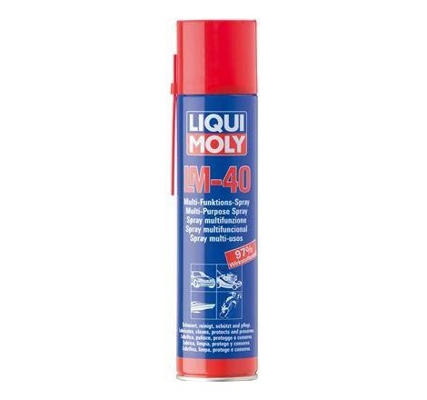Mazací sprej - LIQUI MOLY - 3391