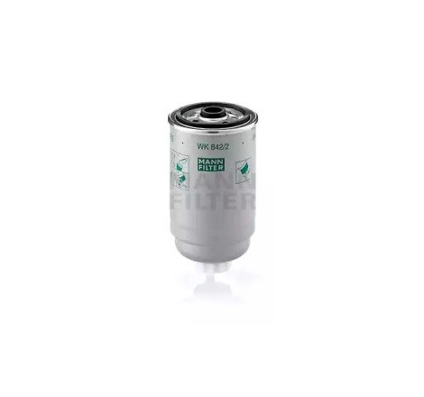 Palivový filter - MANN-FILTER