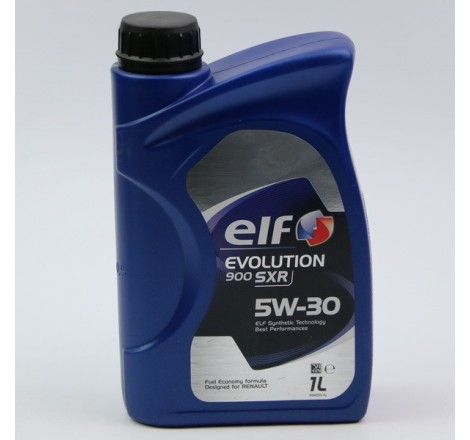 Motorový olej - ELF - OL EL 5W30 1L