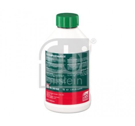 Hydraulický olej - FEBI BILSTEIN - 06162