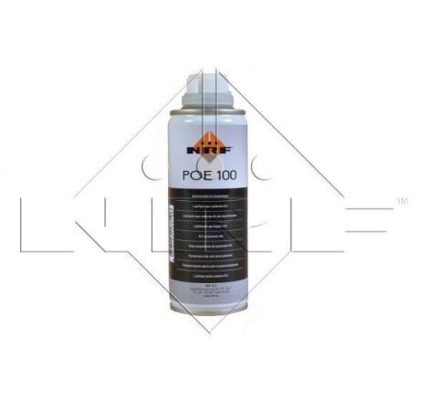 Kompresorový olej - NRF - 38840