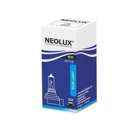 iarovka pre dia¾kový svetlomet - NEOLUX® - N711B