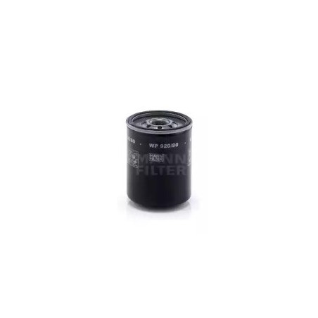 Olejový filter-WP 920/80-4