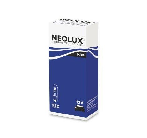 žiarovka pre osvetlenie vnútorného priestoru - NEOLUX® - N286