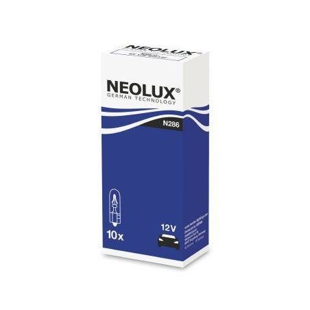 žiarovka pre osvetlenie vnútorného priestoru - NEOLUX® - N286