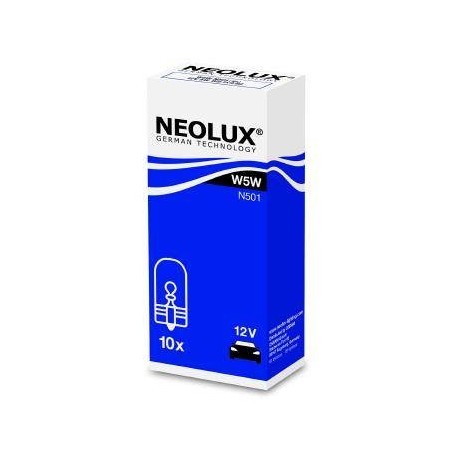 žiarovka pre smerové svetlo - NEOLUX® - N501