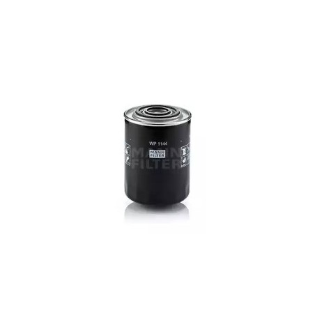 Olejový filter-WP 1144-4