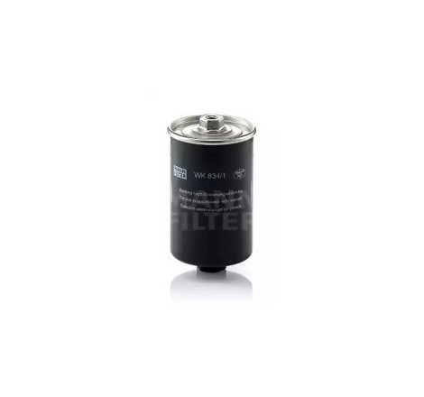 Palivový filter-WK 834/1-4