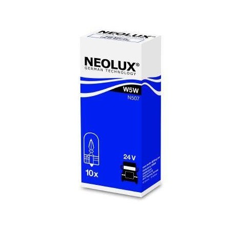 žiarovka pre smerové svetlo - NEOLUX® - N507