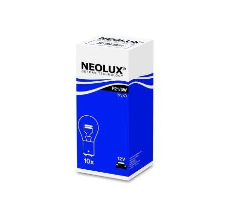 žiarovka pre smerové svetlo - NEOLUX® - N380
