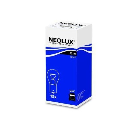 žiarovka pre smerové svetlo - NEOLUX® - N241