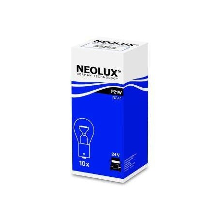 žiarovka pre smerové svetlo - NEOLUX® - N241