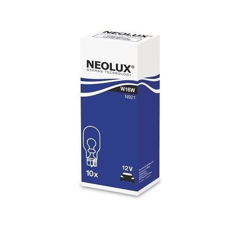 žiarovka pre smerové svetlo - NEOLUX® - N921