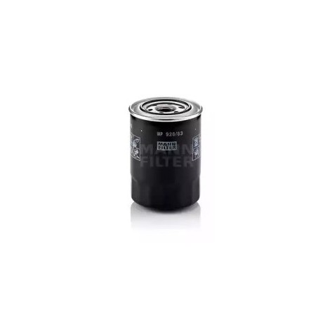 Olejový filter-WP 928/83-4