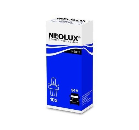 žiarovka pre osvetlenie vnútorného priestoru - NEOLUX® - N508T