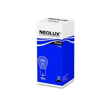 žiarovka pre smerové svetlo - NEOLUX® - N581