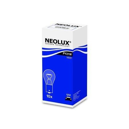 žiarovka pre smerové svetlo - NEOLUX® - N581
